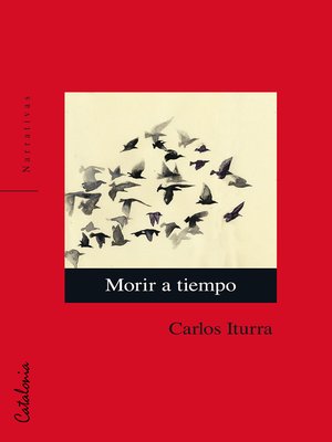 cover image of Morir a tiempo